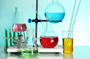 Lab Chemicals