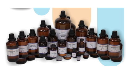 Laboratory Chemical Packing