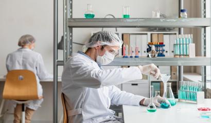 Trusted Manufacturer & Exporter of Laboratory Chemicals and Reagents – Global Supply Solutions